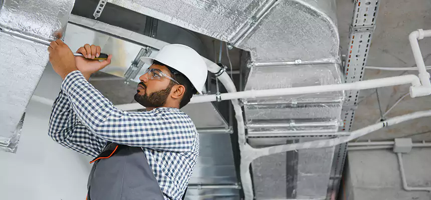 Proactive Ac Vent Repairs & Air Duct Replacement Companies Near Me in Middleburg Heights