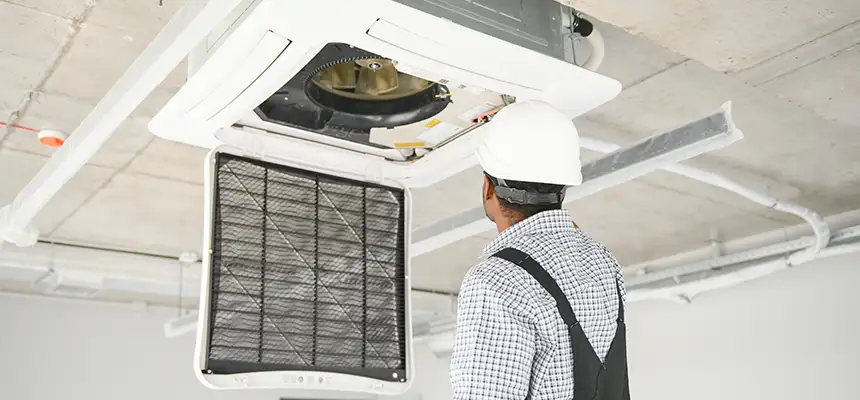 Our Affordable Duct Cleaning Near Me Services in Middleburg Heights, OH