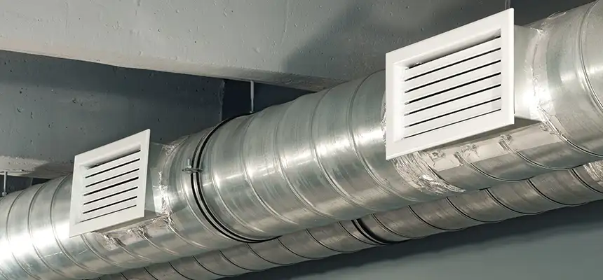 Our Air Duct Camera Inspection Services in Middleburg Heights, OH