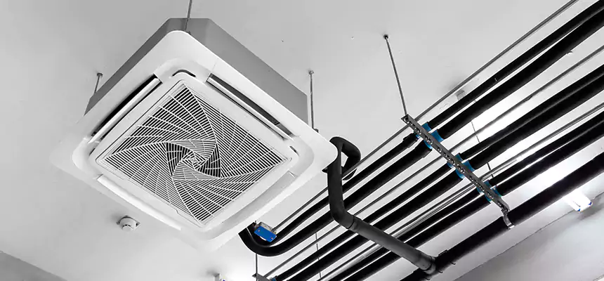 Our Air Duct Deep Cleaning Services in Middleburg Heights, OH