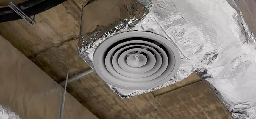 Our Basement Vent Cleaning Services in Middleburg Heights, OH