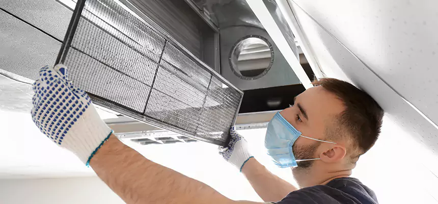 Our Bathroom Exhaust Duct Cleaning Services in Middleburg Heights, OH