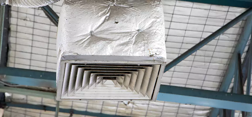 Our Custom HVAC Ductwork Services in Middleburg Heights, OH