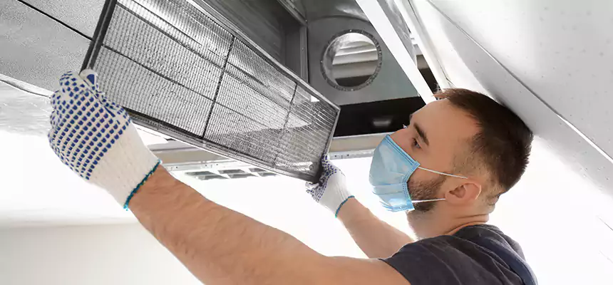 Our Dryer Vent Cleaning Services in Middleburg Heights, OH