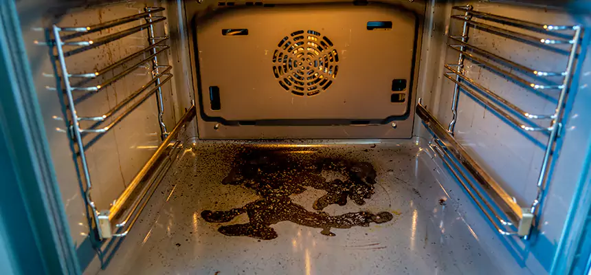 Our Dryer Vent Mold Cleaning Services in Middleburg Heights, OH