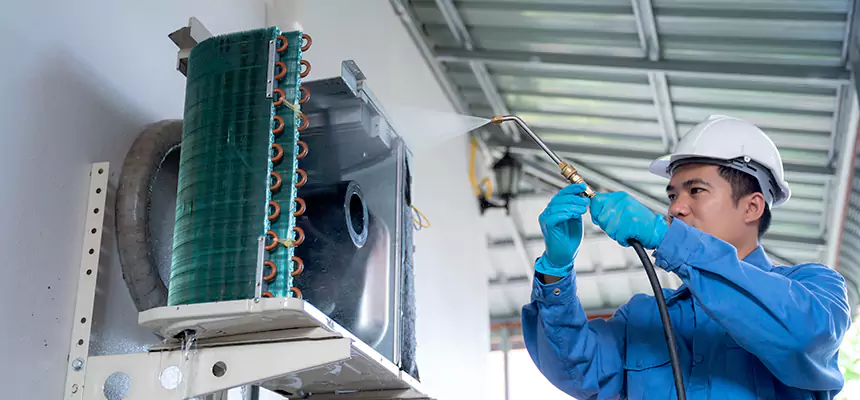 Our Energy-Efficient HVAC Cleaning Services in Middleburg Heights, OH