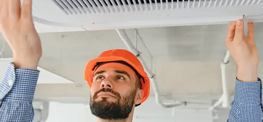 Our Furnace Vent Cleaning Services in Middleburg Heights, OH