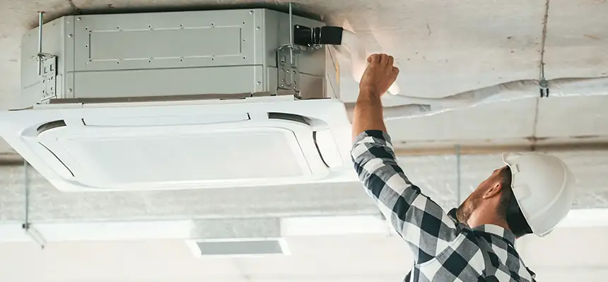 Our Local Vent Cleaning Services in Middleburg Heights, OH