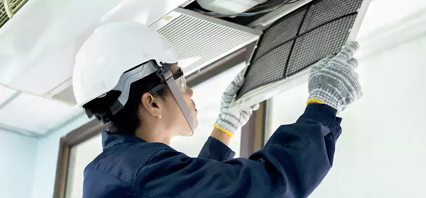 Our Mold & Mildew Removal from Air Ducts Services in Middleburg Heights, OH