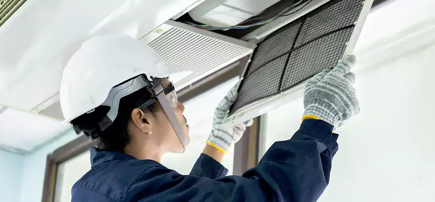 Our Multi-family Home Duct Cleaning Services in Middleburg Heights, OH