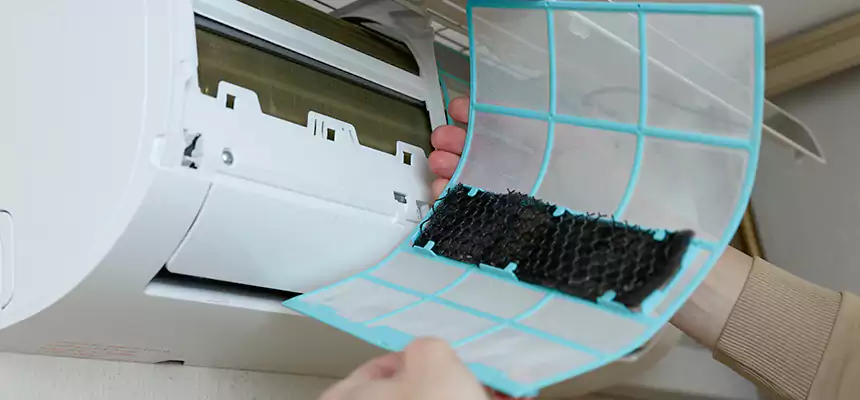 Gentle Ductwork Odor-Control Pet Dander Duct Cleaning in Middleburg Heights, OH