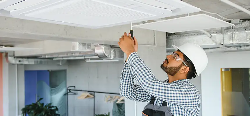 Our Roof Dryer Vent Cleaning Services in Middleburg Heights, OH