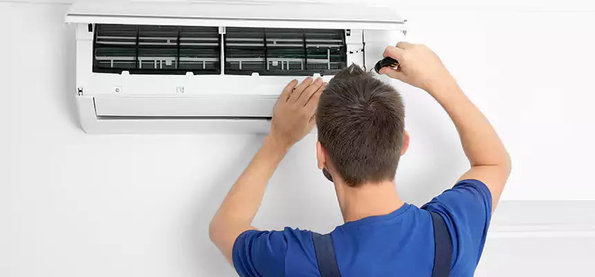 Our Smart Air Conditioning Installation Services in Middleburg Heights, OH