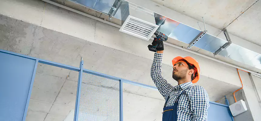 Efficient Exhaust Vent Cleaning in Middleburg Heights, OH