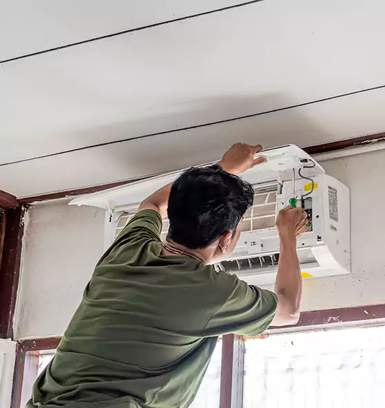 About Air Duct & AC Odor Removal in Middleburg Heights, OH