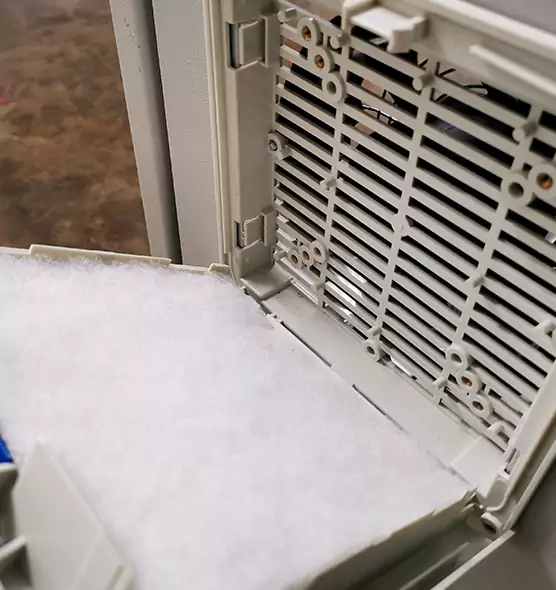 Professional Air Duct Expansion Solutions in Middleburg Heights, OH