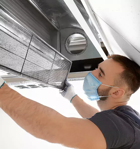 About Air Duct Pathogen Disinfection in Middleburg Heights, OH