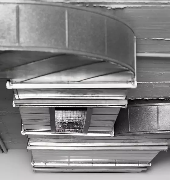 Professional Air Duct Pet Hair Removal in Middleburg Heights, OH