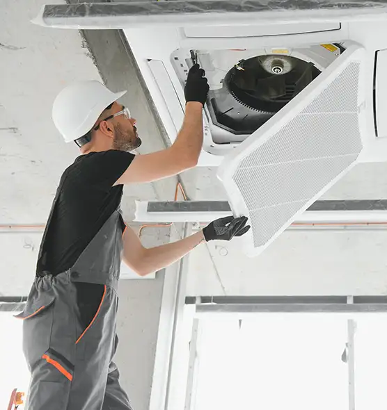 About Air Duct Rodent Removal in Middleburg Heights, OH