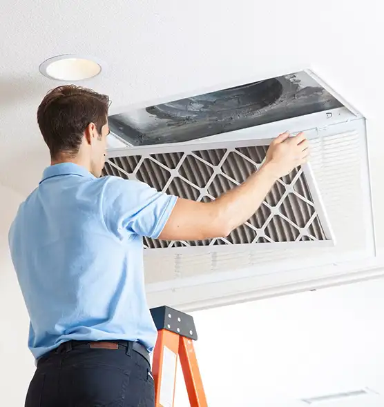 About Annual Dryer Vent Maintenance Middleburg Heights, OH