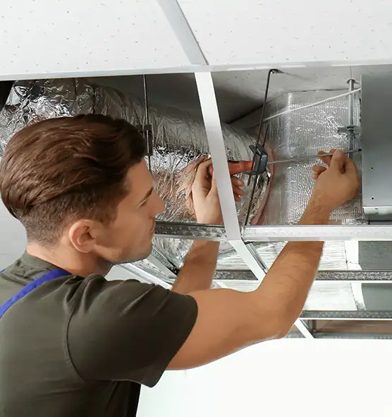 Professional Clogged Dryer Vent Repair in Middleburg Heights, OH