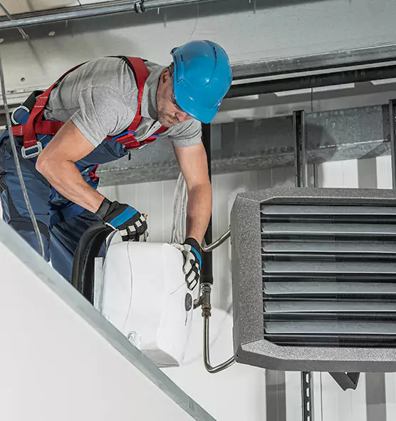 Professional Custom HVAC Ductworkin Middleburg Heights, OH