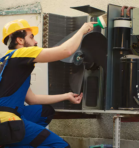 About Dryer Duct Fire Hazard Inspection in Middleburg Heights, OH