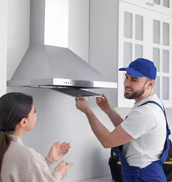 Professional Dryer Vent Cleaning Service in Middleburg Heights, OH