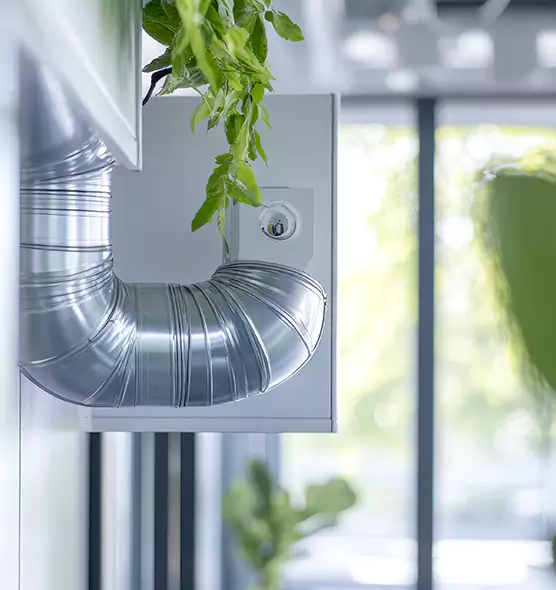 Professional Eco-Safe Dryer Vent Cleaning in Middleburg Heights, OH