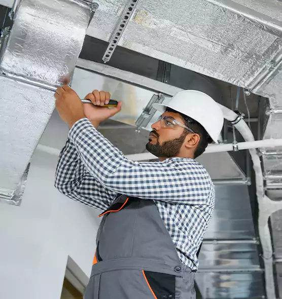 Welcome to Mold & Mildew Removal from Air Ducts Middleburg Heights, OH