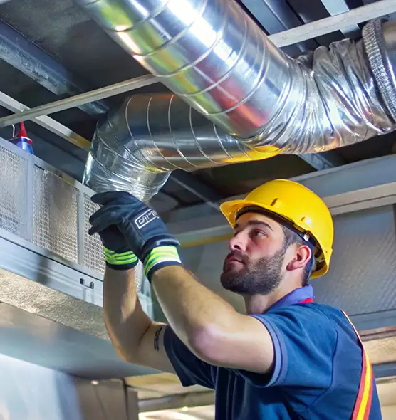 Professional NADCA Approved Air Duct Services in Middleburg Heights, OH