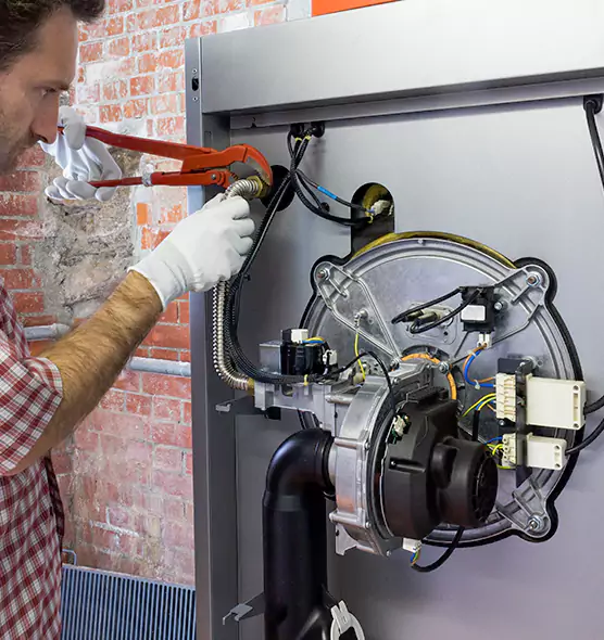 Advanced Repair Dryer Vent Hose in Middleburg Heights, OH