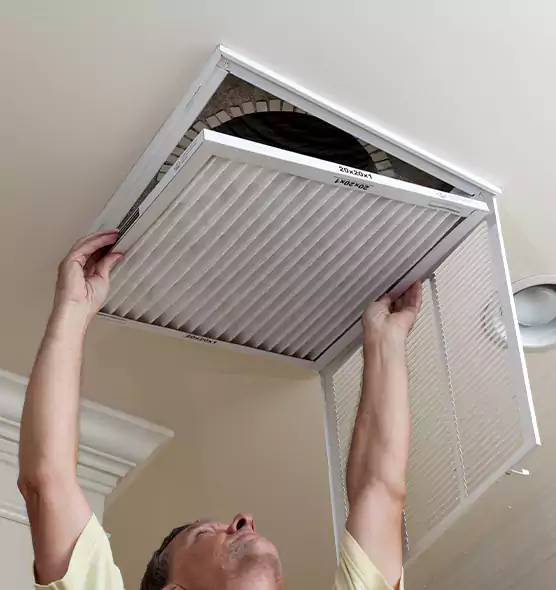 Advanced Residential Vent Cleaning in Middleburg Heights, OH