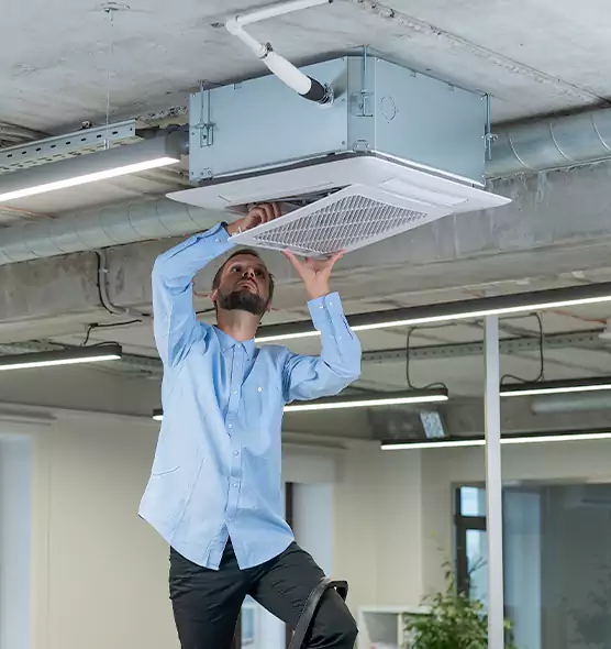 Advanced Rodent Droppings In Vents in Middleburg Heights, OH