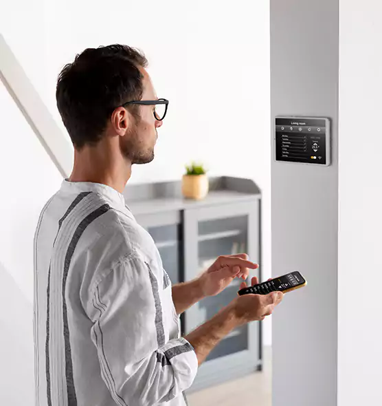 About Smart AC Vent Controller Services in Middleburg Heights