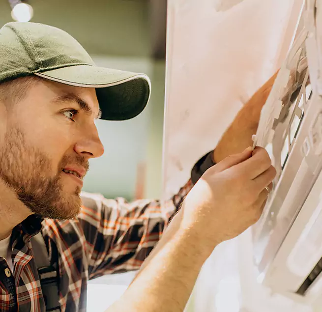 Why Homeowners Businesses Trust Us in Middleburg Heights, OH?