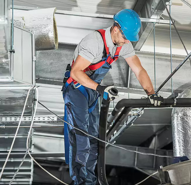 Why Homeowners & Businesses Trust Us in Middleburg Heights, OH?