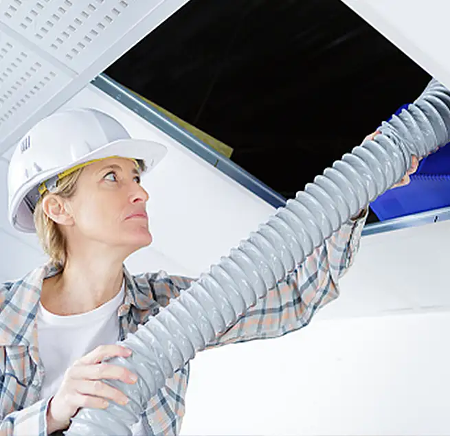 Why Homeowners & Businesses Trust Us Middleburg Heights, OH