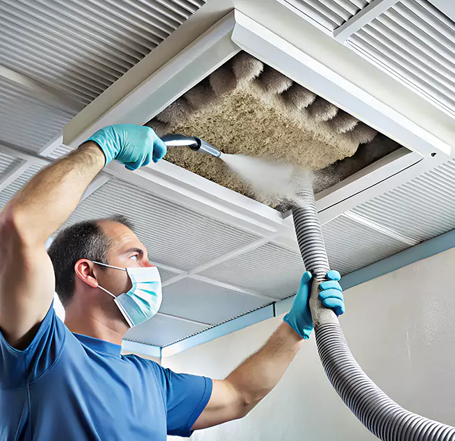 Why Homeowners & Businesses Trust Us Middleburg Heights, OH