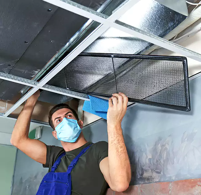 Why Homeowners Businesses Trust Us in Middleburg Heights, OH