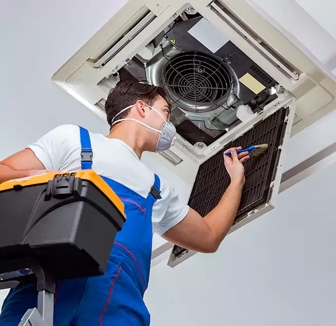 Why Homeowners & Businesses Trust Us in Middleburg Heights, OH