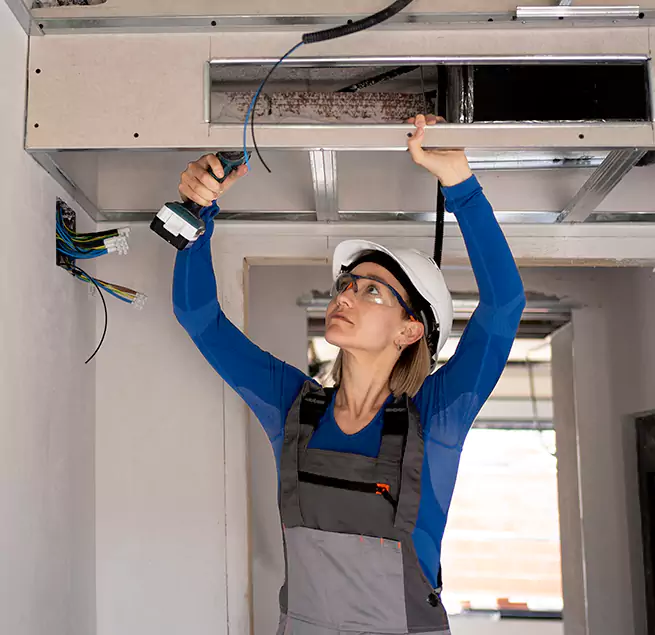 Why Homeowners & Businesses Trust Us in Middleburg Heights, OH?