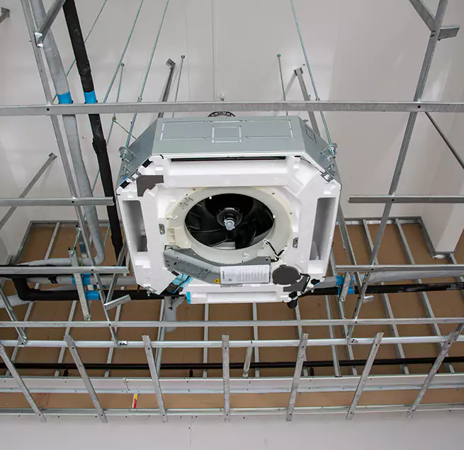 Why Homeowners & Businesses Trust Us Middleburg Heights, OH