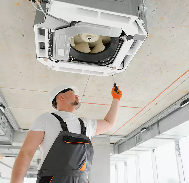 Why Homeowners Businesses Trust Us in Middleburg Heights, OH